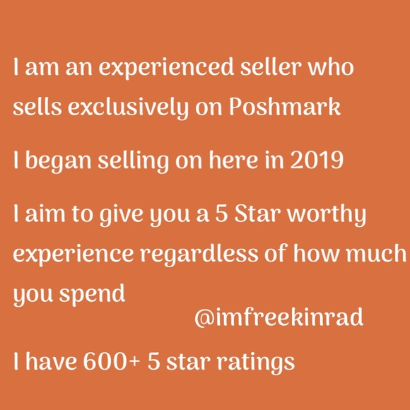 ✨W E L C O M E✨ - Picture 2 of 7